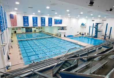 ub pool