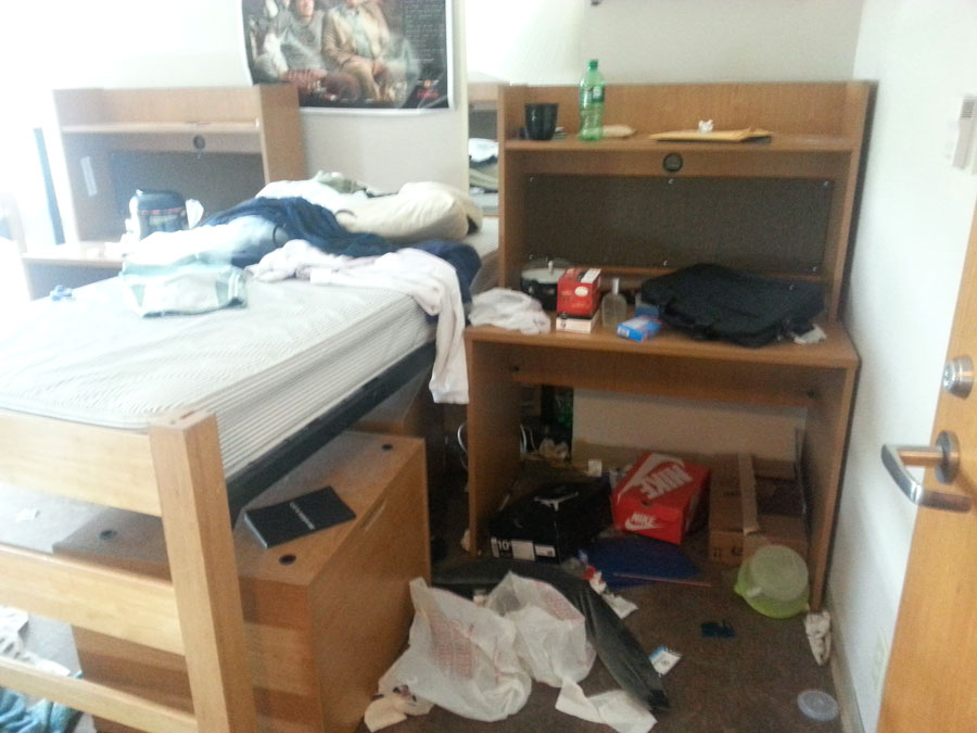dorm