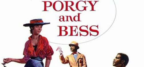 porgy and bess